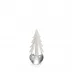 Vermont Snowy Branches Evergreen 8"