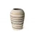 Beachstone Sand Classic Vase