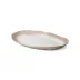 Burlington DLX Oval Platter Large Bluff