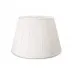 Pembroke Pleated Linen 12"