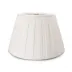Pembroke Pleated Linen 14"