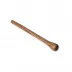 Wooden Cocktail Stirrer 9"