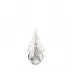 Vermont Snowdrift Evergreen 10"