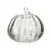 Crackle Pumpkin Medium