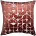 Aman Red 12 x 24 in Pillow