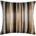 Autumn Stripe 12 x 24 in Pillow