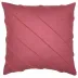 Briar Hue Linen Pink 12 x 24 in Pillow