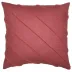 Briar Hue Linen Rose 12 x 24 in Pillow