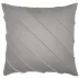 Briar Slubby Linen Taupe 12 x 24 in Pillow