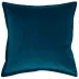 Dom Cyan 12 x 24 in Pillow