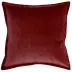 Dom Red 12 x 24 in Pillow