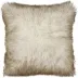 Exotic Shag Fur 12 x 24 in Pillow