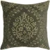 Gold Medallion 12 x 24 in Pillow