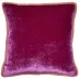 Jewel Fuchsia Blush 12 x 24 in Pillow