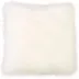 Pearl Shag Fur 12 x 24 in Pillow