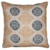 Perth Medallion 12 x 24 in Pillow