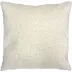 Sheepskin Ivory 12 x 24 in Pillow