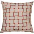 Tulum Brick 12 x 24 in Pillow