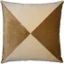 Cameron Cement Honey 15 x 35 in Pillow