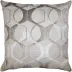 Catena Grey 12 x 24 in Pillow