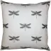 Dragonfly 12 x 24 in Pillow