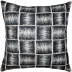 Journey Charcoal 12 x 24 in Pillow