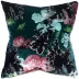 Lily Emerald 12 x 24 in Pillow