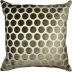 Vagabond Dots Green 12 x 24 in Pillow