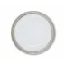 Tribeca Classic Pewter Rim Salad Plate