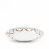 Wellington Bit Pattern Bone China Soup Plate