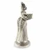 Lady Hare Candlestick Tall