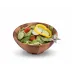 Garden Friends Butterfly Salad Bowl Small