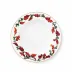 Norwood Acorn Bone China Soup Plate