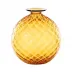 Monofiori Balloton Amber Extra Small Vase