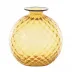 Monofiori Balloton Amber Small Vase