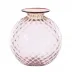 Monofiori Balloton Cipria Pink Small Vase