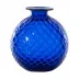 Monofiori Balloton Sapphire Small Vase