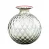 Monofiori Balloton Grey Medium Vase