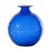 Monofiori Balloton Sapphire Large Vase