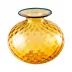 Monofiori Balloton Amber Vase