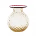 Balloton Fiori Straw Yellow Extra Small Vase