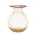 Balloton Fiori Straw Yellow Small Vase