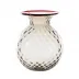 Balloton Fiori Grey Small Vase