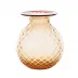 Balloton Fiori Pesca Small Vase