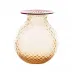 Balloton Fiori Pesca Medium Vase