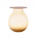 Balloton Fiori Pesca Large Vase