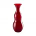 Pigmenti Venice Red Small Vase