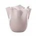 Fazzoletto by Fulvio Bianconi e Paolo Venini Cipria Pink Small Vase