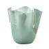 Fazzoletto by Fulvio Bianconi e Paolo Venini Rio Green Small Vase