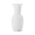 Opalino Milk-White Medium Vase